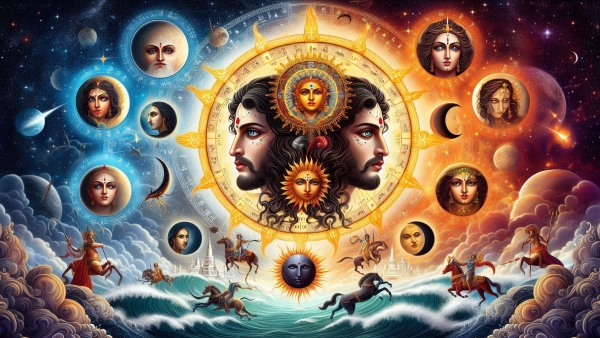 Sun-Saturn Conjunction 2025 Negatively Affect These Zodiac Signs