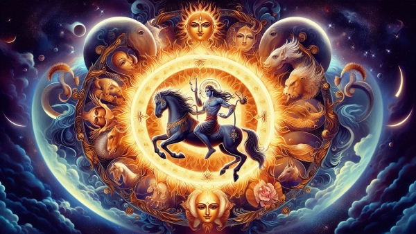 Mercury-Saturn Conjunction After 30 Years Lucky for These Zodiac Signs Mercury-Saturn Conjunction After 30 Years Lucky for These Zodiac Signs