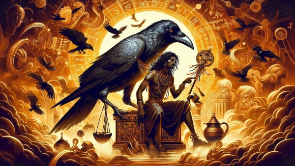 Saturn Transit in Uthirattathi Nakshatra Give Big Success to These Zodiac Signs