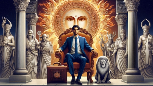 Six Planets Conjunction in Pisces Bring Career Growth To These Zodiac Signs Six Planets Conjunction in Pisces Bring Career Growth To These Zodiac Signs