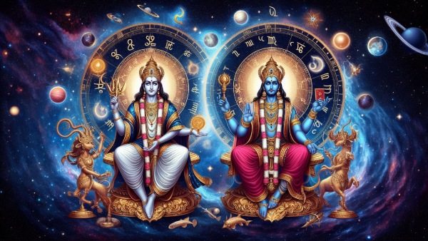 Shani Sukra Yuti 2025 These Zodiac Signs Get Huge Financial Benefits