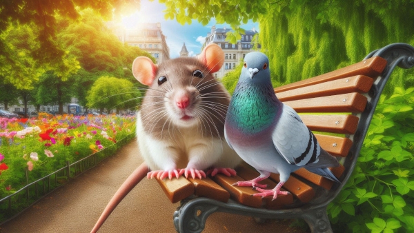 Top 10 Intelligent Animals in the World