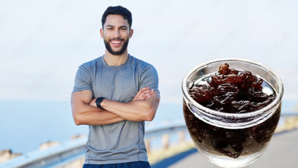 Soaked Raisin Benefits For Men Reasons Why Men Should Eat Soaked Raisins
