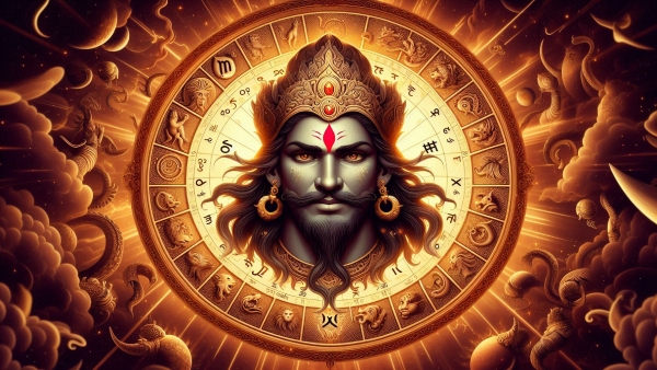 Sun-Mars Forms Shadashtak Yoga Brings Success To These Zodiac Signs