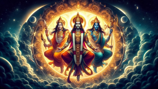 6 Planetary Conjunction in Pisces Give Big Success to These Zodiac Signs