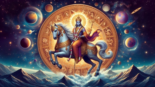 Sun Transit In Aquarius On 13 February 2025 These Zodiac Signs Luck Will Shine