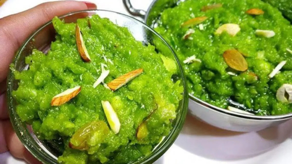 Suraikai Halwa Recipe How to Prepare Bottle Gourd Halwa