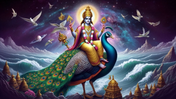 Thaipusam 2025 Things To Do On Thaipusam To Get The Blessings Of Lord Murugan