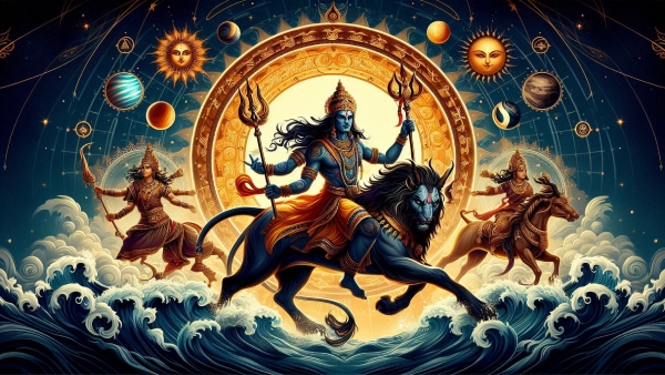 Trigraha Yoga 2025 Brings Challenges To These Zodiac Signs