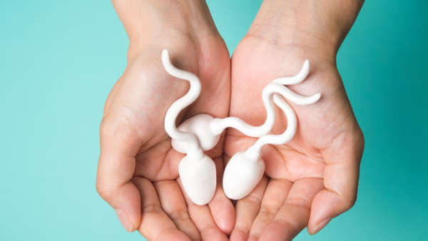 Signs And Symptoms of Unhealthy Sperm In Tamil