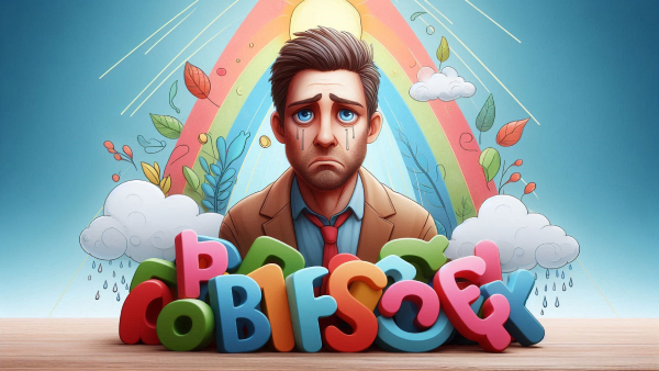 People Named With These Letters Are Easily Cheated In Love in Tamil