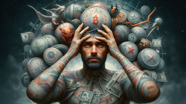 People Born On These Nakshatras Are Prone To Financial Problems