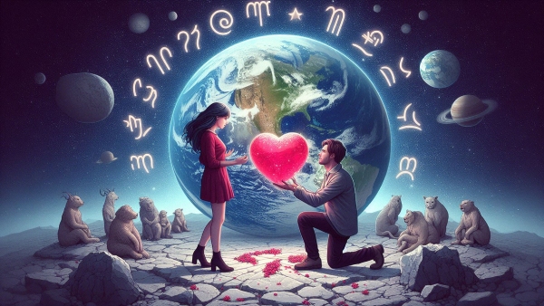 Propose Day 2025 How to Propose Your Partner Based On Their Zodiac Sign in Tamil