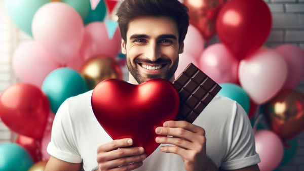 Chocolate Day 2025 Benefits of Eating Chocolate for Men in Tamil