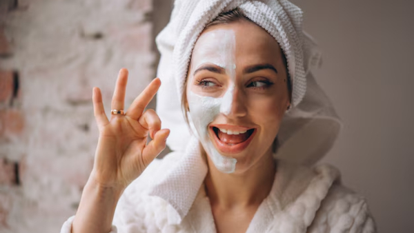 Valentines Day 2025 Try These 5 Milk Face Packs To Get Glowing Skin