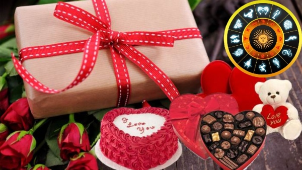 Valentines Day 2025 Zodiac Based Gift Ideas For Your Lover On Valentines Day In Tamil