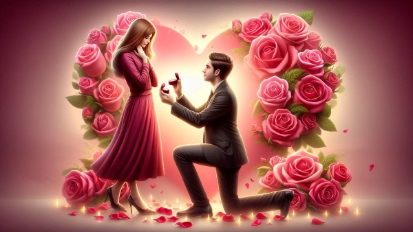 Valentines Day 2025 These 5 Zodiac Signs To Find Their Soulmate This Valentine s Day