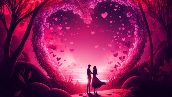 Valentine s Week 2025 Know The Each Day Of Valentine s Week In Tamil