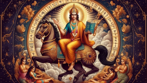 Venus Transit in Poorattathi Nakshatra Bring Career Growth To These Zodiac Signs