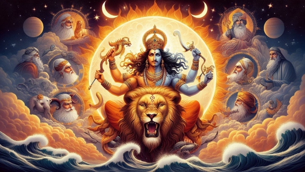 Venus-Mercury Forms Neechabhanga Raja Yoga Brings Career Growth To These Zodiac Signs