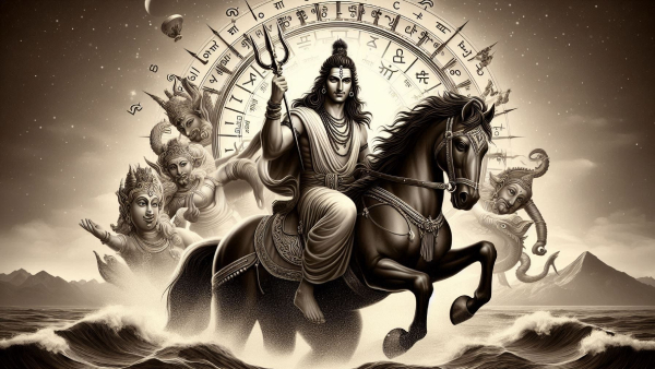 Venus Transit in Poorattathi Nakshatra Bring Career Growth To These Zodiac Signs