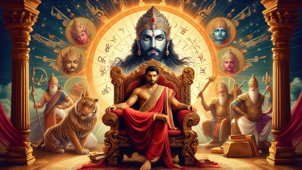 Double Neechbhang Raja Yoga Bring Career Growth To These Zodiac Signs