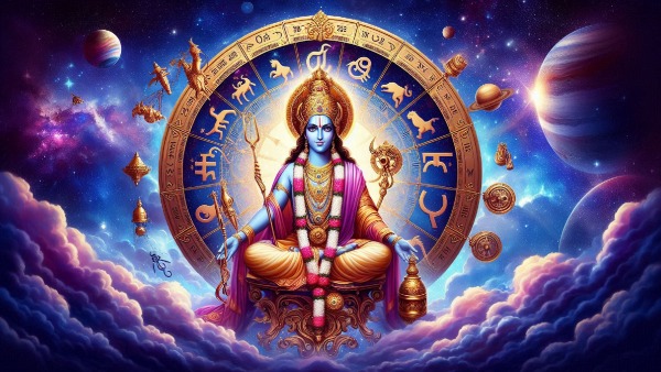 Venus Rise In Pisces 2025 These Zodiac Signs Will Be Lucky