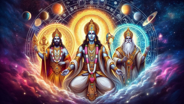 Mercury Made Vipreet Rajyog 2025 Brings Wealth And Prosperity To These Zodiac Signs