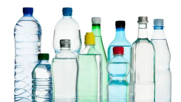 What Is The Meaning Of Different Colours Of Caps Of Water Bottles