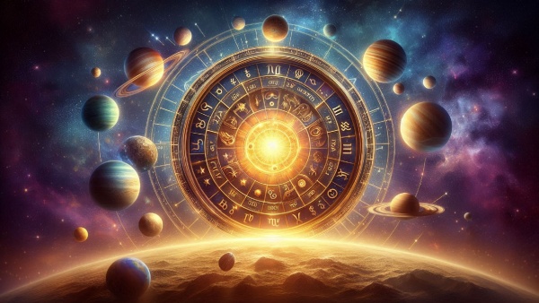 Weekly Horoscope For 02 February 2025 To 08 February 2025 In Tamil