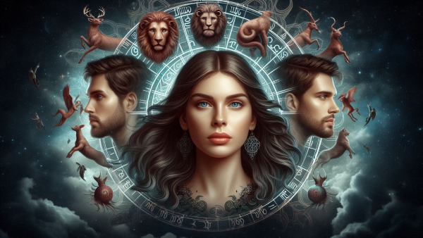 Which Women Zodiac Signs Most Likely to Cheat in Tamil