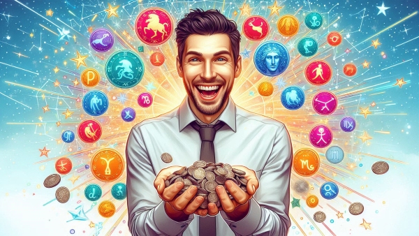 Which Zodiac Signs Prioritize Money over Anything in Tamil