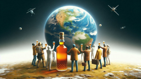 Which Country Consumes Maximum Alcohol in World