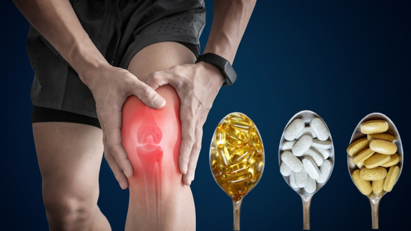 Arthritis Top 4 Supplements To Avoid If You Have Arthritis