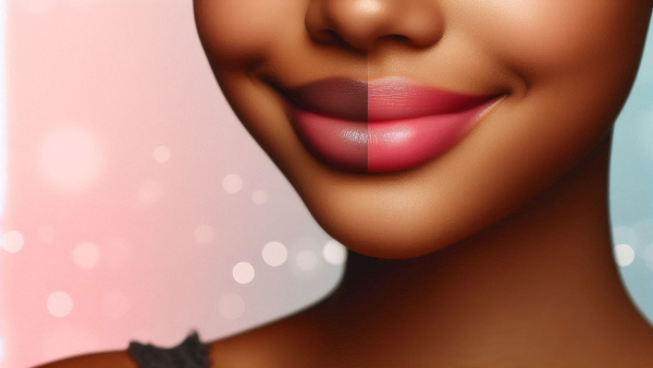 Home Remedies to Remove Upper Lips Darkness in Tamil