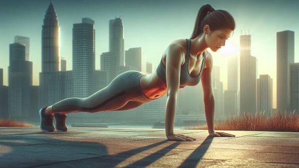 Womens Day 2025 Coach Bhaskar Shares Top 7 Simple Exercises For Women To Reduce Belly Fat