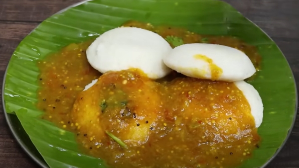 Kathirikai Masiyal How To Make a Brinjal Masiyal Recipe