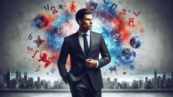 Zodiac Signs Who Struggle Academically But Still Achieve Success in Life Zodiac Signs Who Struggle Academically But Still Achieve Success in Life