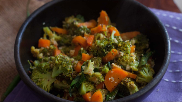 Carrot Kootu Recipe How to Prepare Carrot Kootu Carrot Kootu Recipe How to Prepare Carrot Kootu