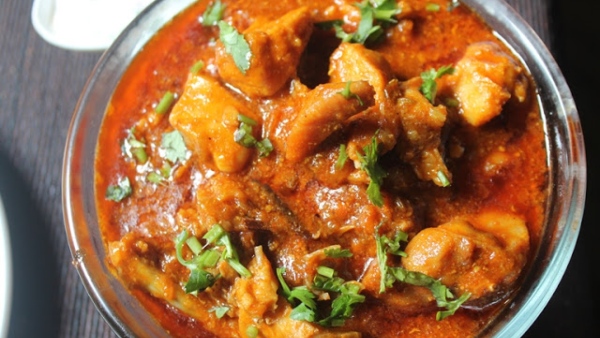 Chicken Akbari Recipe How to Prepare Chicken Akbari