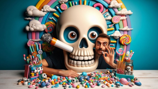 History of Cigarette and Who Invented Cigarette