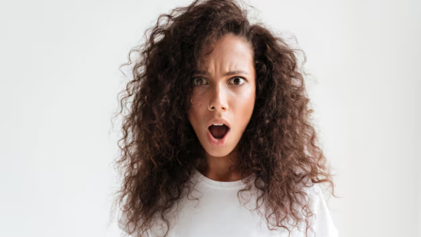 Hair Care Tips DIY Hair Masks For Curly Hair In Tamil