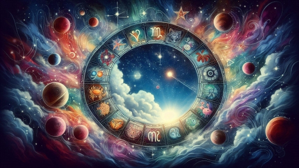 Today Rasi Palan - 01 March 2025 Daily Horoscope in Tamil Today Horoscope in Tamil