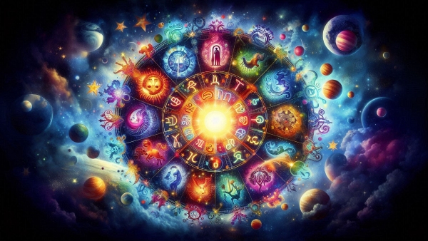 Today Rasi Palan - 02 March 2025 Daily Horoscope in Tamil Today Horoscope in Tamil