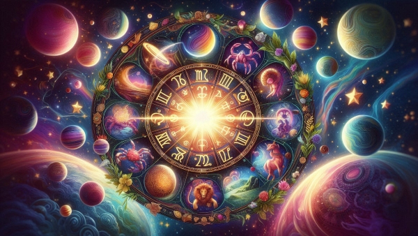 Today Rasi Palan - 11 March 2025 Daily Horoscope in Tamil Today Horoscope in Tamil