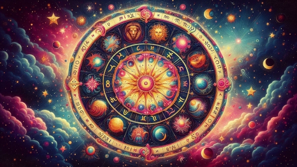 Today Rasi Palan - 20 March 2025 Daily Horoscope in Tamil Today Horoscope in Tamil