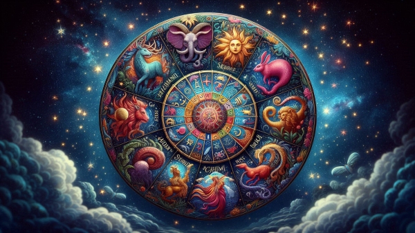 Today Rasi Palan - 24 March 2025 Daily Horoscope in Tamil Today Horoscope in Tamil