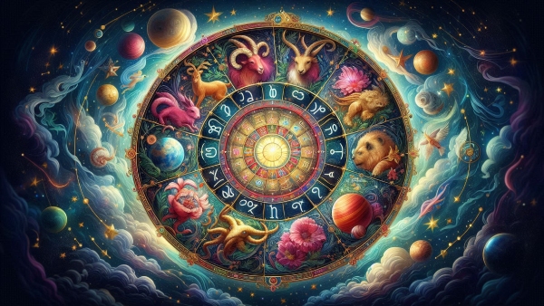 Today Rasi Palan - 25 March 2025 Daily Horoscope in Tamil Today Horoscope in Tamil