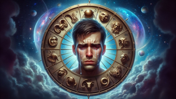 Zodiac Signs Who Always Run Away From Their Problems