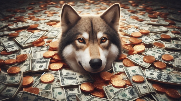 World s Most Expensive Dog Owned By An Indian